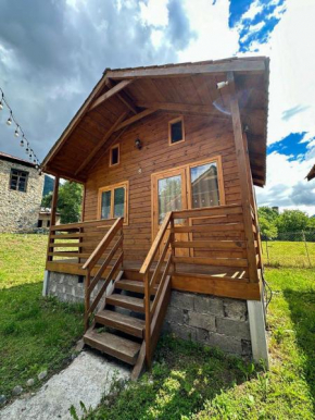 LogInn Cabins